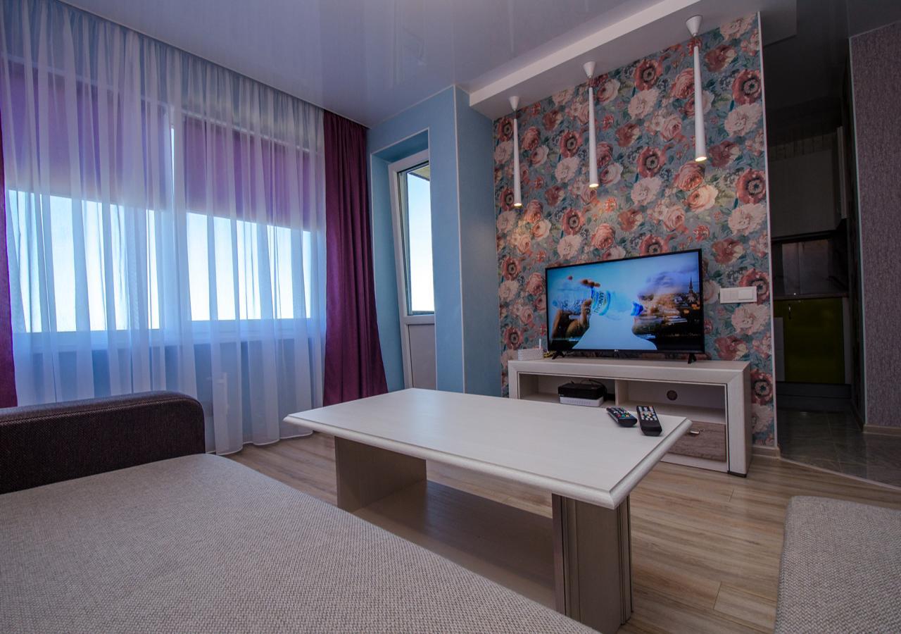 Poruka Apartamenti Ventspils Exterior photo