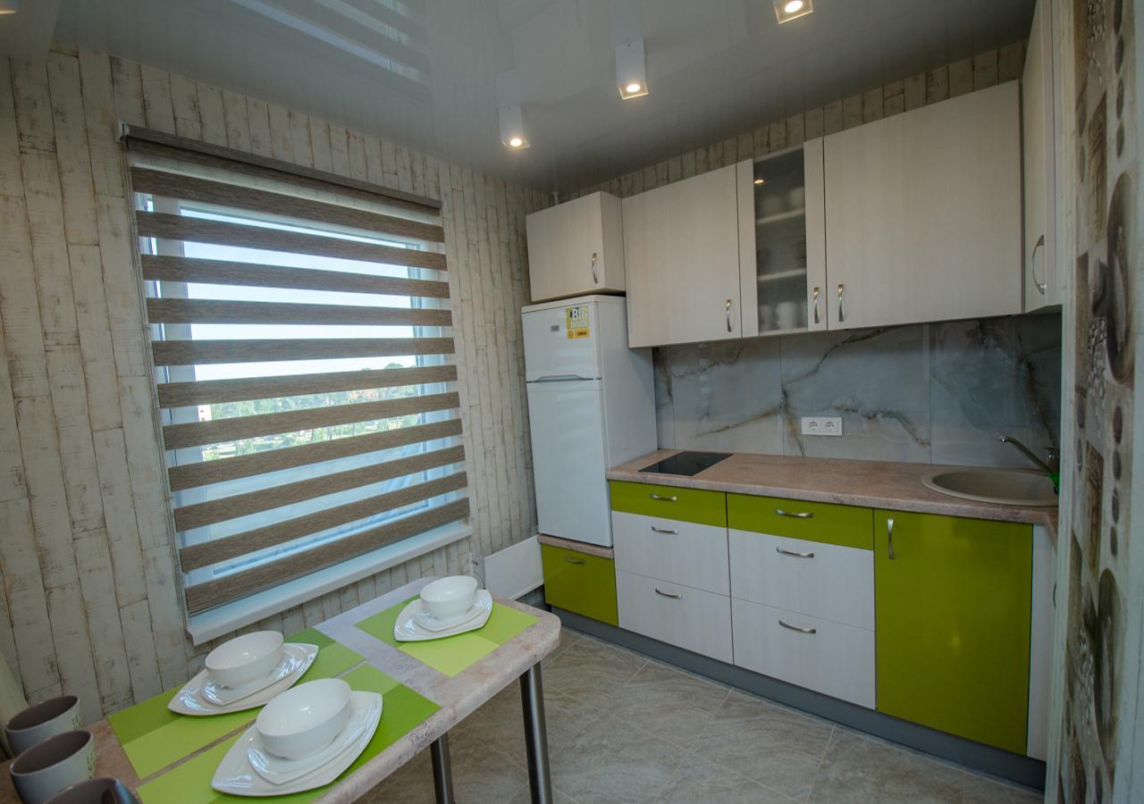 Poruka Apartamenti Ventspils Exterior photo