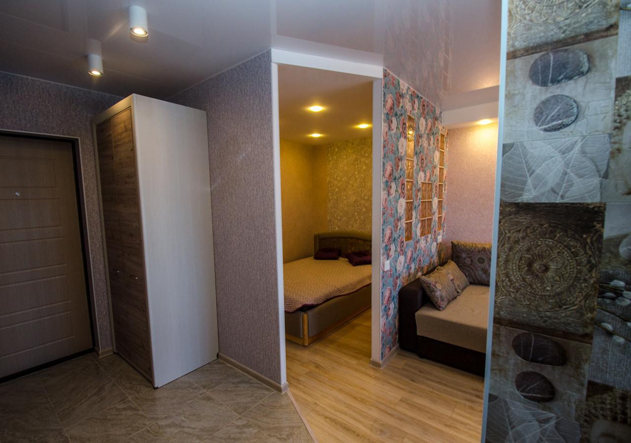 Poruka Apartamenti Ventspils Exterior photo