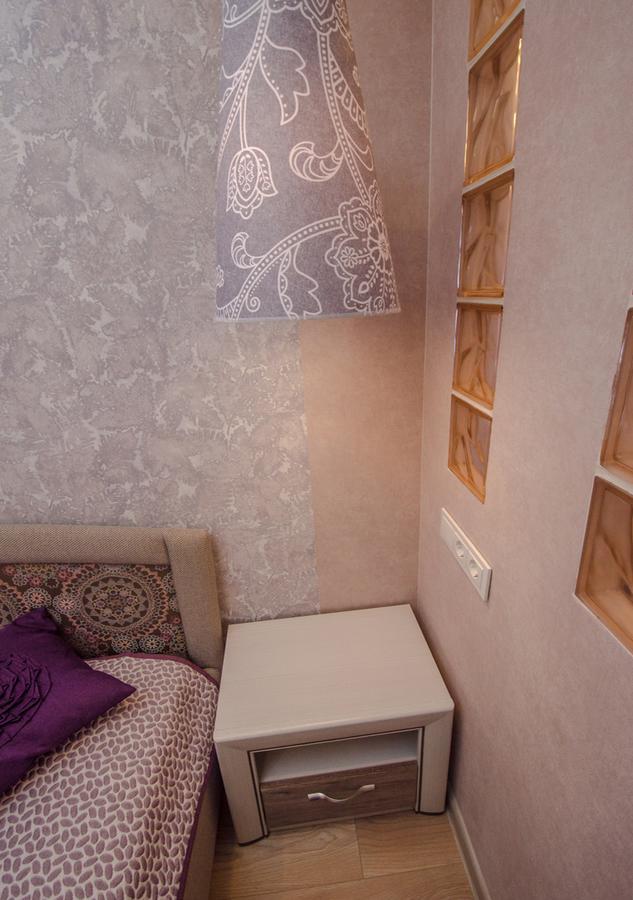 Poruka Apartamenti Ventspils Exterior photo