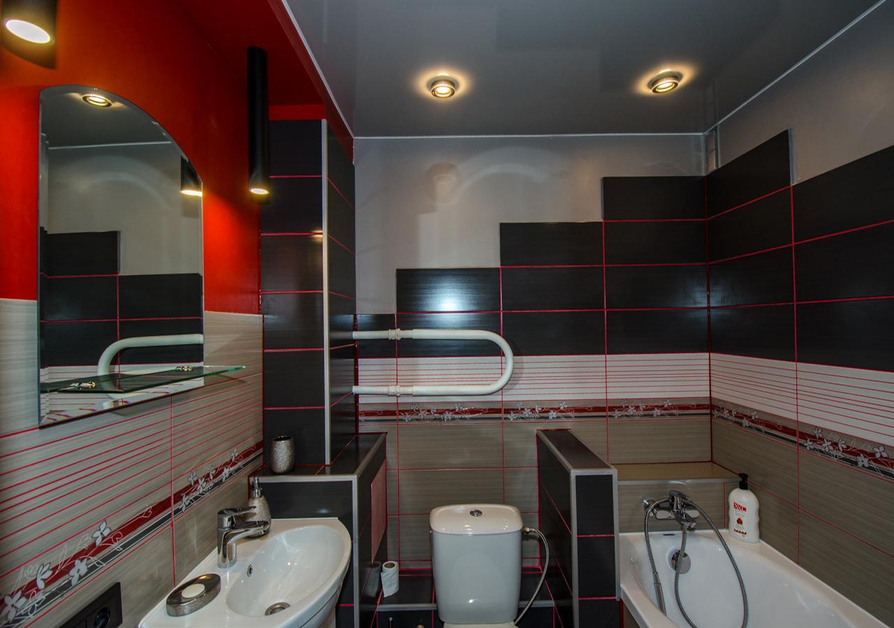 Poruka Apartamenti Ventspils Exterior photo